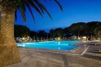 Camping Mareblu