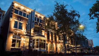 Boutiquehotels MANNA & Blue