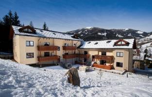 Wald Residence