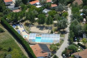 Camping Le Fief Melin