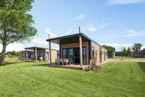 Chalet de Golfbreker