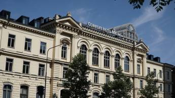 Comfort Hotel Malmö