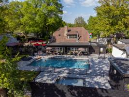 Camping De Vinkenkamp