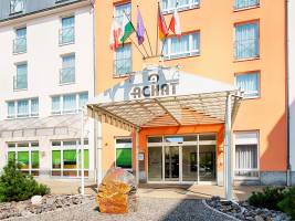 ACHAT Hotel Zwickau