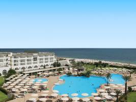 Hotel El Mouradi Palm Marina