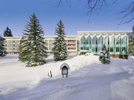 Interhotel Montana