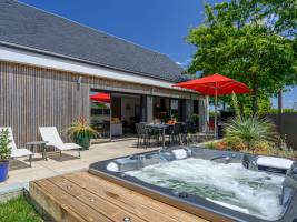 Villa du Fort Espagnol