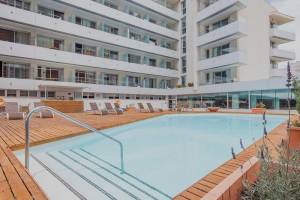 Balneario TermaEuropa Playa de Coma Ruga