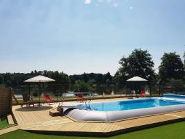 Camping Aquarev