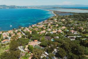 Camping Clair De Lune