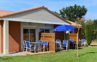 Résidence-Club Côté Canal 2p4p