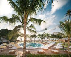 SALA Samui Chaweng Beach