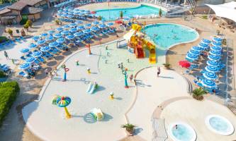 Camping Baia Azzurra