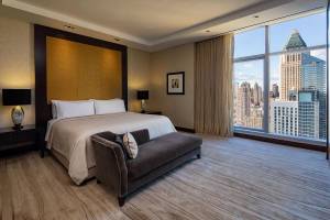 InterContinental New York
