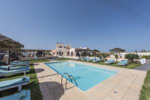 En Plo Boutique Suites