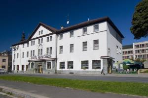 Hotel Krakonoš