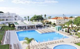 MGM Muthu Clube Praia da Oura