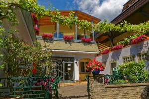 Hotel zum guten Onkel