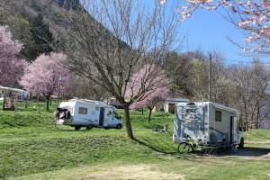 Camplodge 3 Vallées