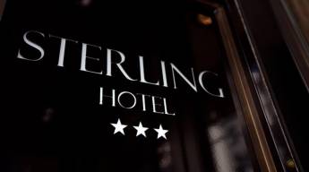 Hotel Sterling
