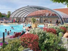 Camping La Prairie