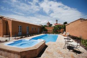 Aquae Sinis Albergo Diffuso