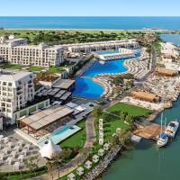 Hotel Titanic Deluxe Golf Belek