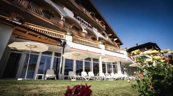 Vitalhotel Kaiserhof