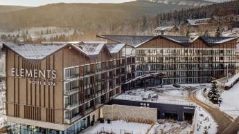 Elements Hotel & Spa