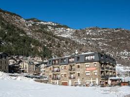 Pierre & Vacances Résidence Andorra La Tulipa