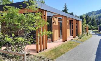 Vakantiepark Uplandparcs Sauerland