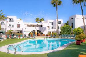 Nazaret Sol Apartments
