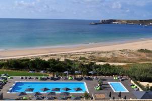 Martinhal Sagres Beach Family Resort & Hotel