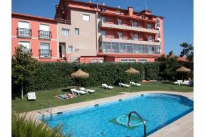 Hotel VIDA Playa Paxariñas