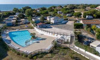 Camping Platin Redoute