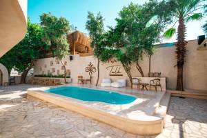 De'Manor Boutique Hotel