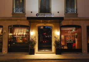 Eastwest Hotel by Malone