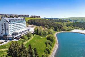 Best Western Ahorn Hotel Oberwiesenthal - Adults Only