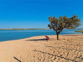 Camping Evora