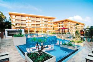 Peach Blossom Resort