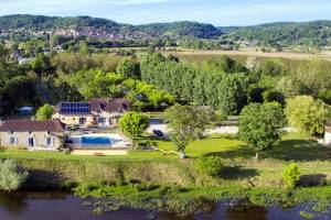 Camping Le Garrit