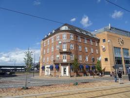 Danhostel Odense City