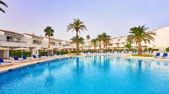 Globales los Delfines