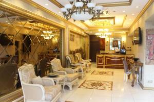 Marmara Deluxe Hotel