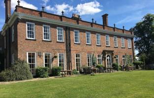 Blackwell Grange Hotel