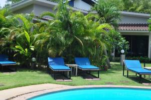 Phangan Beach Resort