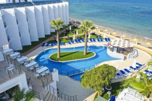 Mimoza Beach Hotel