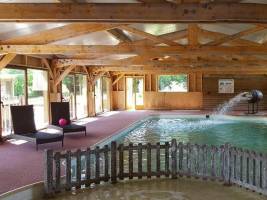 Camping Les Etangs Du Moulin