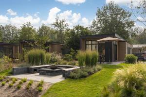 Cannenburch Deluxe met Hottub | 5 personen