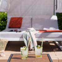 Oassium Hotel at Estival Park